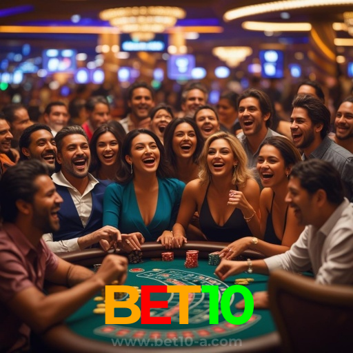 BET10:Vença no poker e ganhe prêmios com apostas no futebol ao vivo!