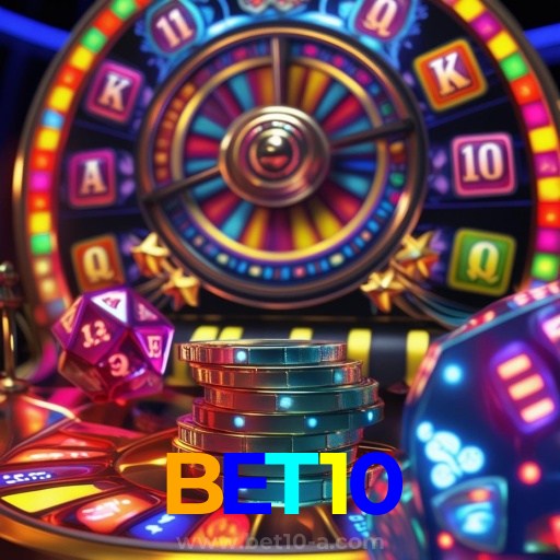 BET10：Vença no futebol online e leve a grande vitória para casa!