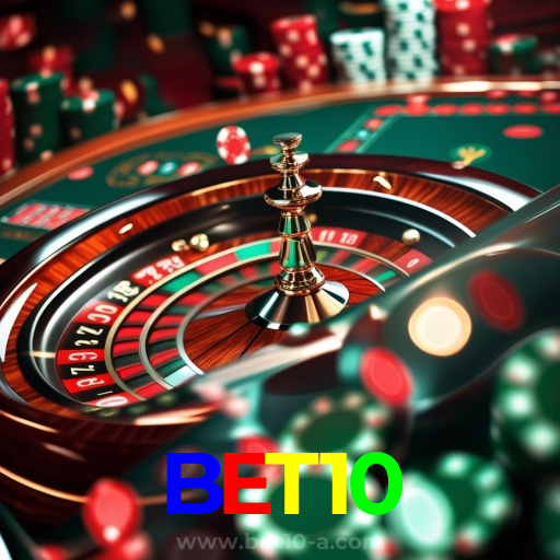 BET10:Apostas emocionantes no futebol e diversão garantida com roleta e poker!
