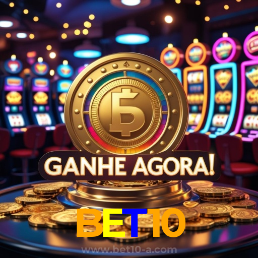 BET10：Entre no jogo de futebol digital e conquiste sua vitória agora!