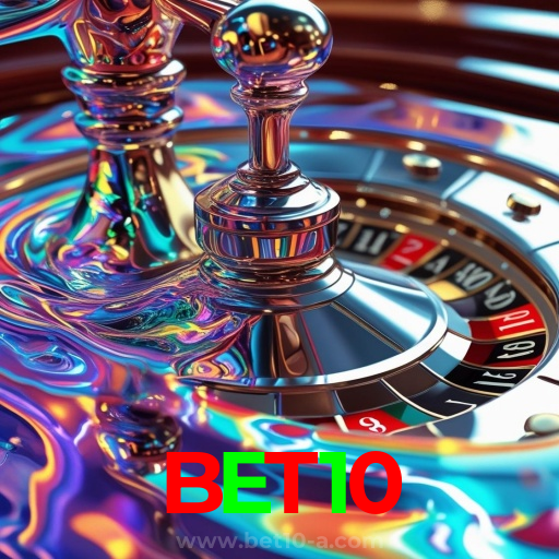 BET10：Jogue slots, poker e aposte no futebol para prêmios incríveis!