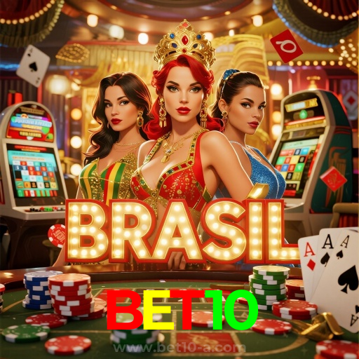 BET10:As maiores vitórias estão ao seu alcance! Aposte e vença!