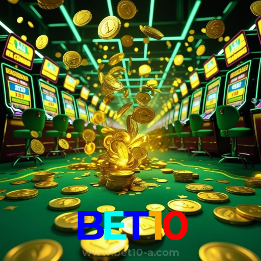 BET10:A sorte te espera nas nossas roletas! Aposte e vença!