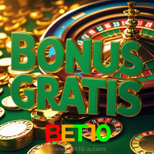 BET10：No cassino online mais confiável, aposte no futebol e jogue roleta!