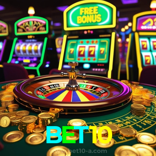 BET10:Vire um mestre do Blackjack e conquiste sua vitória!