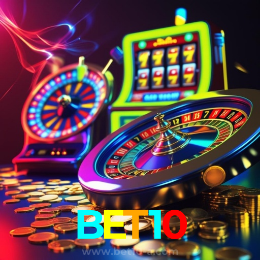 BET10:Jogue poker, aposte no futebol e ganhe prêmios incríveis!