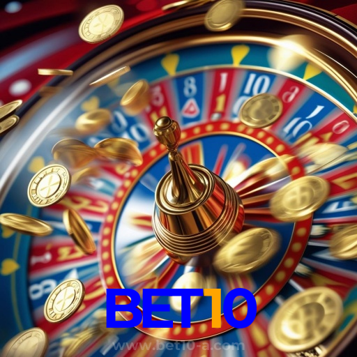 BET10:Os jackpots estão esperando por você! Entre no jogo e faça história!