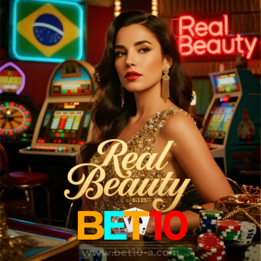 BET10：Poker, roleta e apostas no futebol online, onde sua sorte brilha!