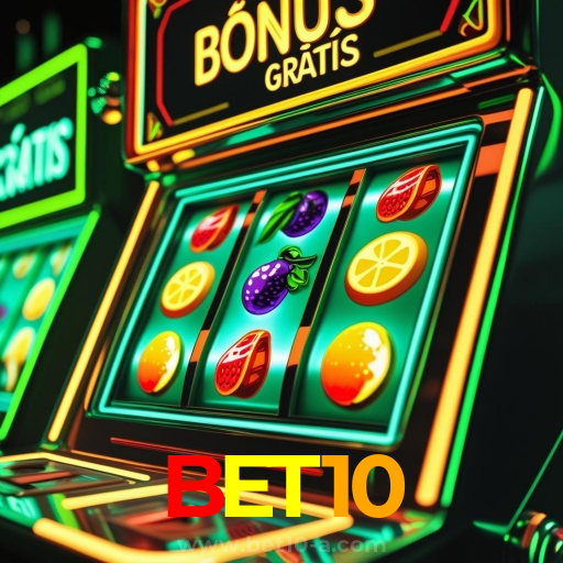 BET10:Jogue poker, aposte no futebol e leve prêmios incríveis no cassino!