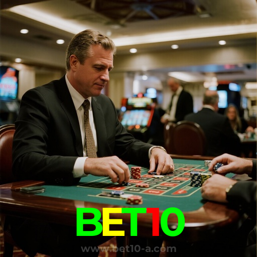 BET10:Aposte no seu time e ganhe com os melhores jogos de cassino online!