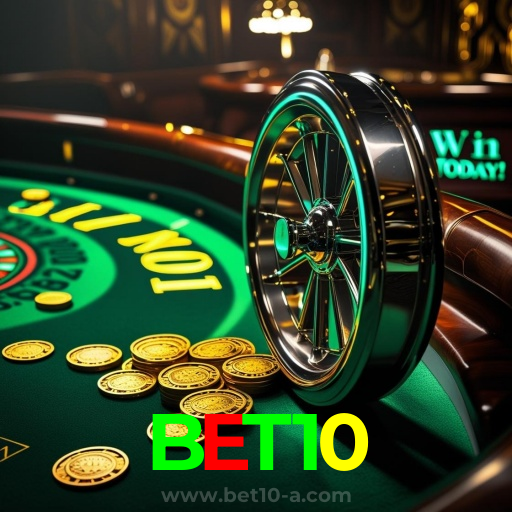 BET10:Vença no futebol online e leve a grande vitória para casa!