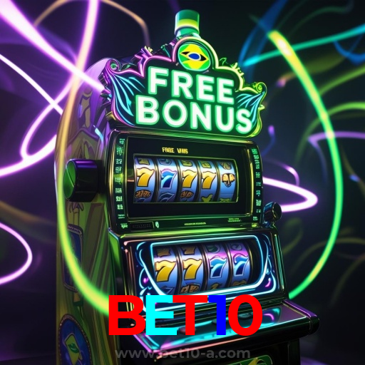 BET10：Aposte no futebol digital e mostre que você é o melhor!