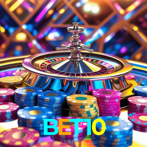 BET10：Jogue futebol online e leve para casa grandes vitórias!