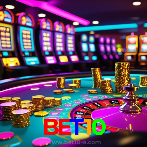 BET10:Jogue poker, aposte no futebol e conquiste prêmios incríveis!