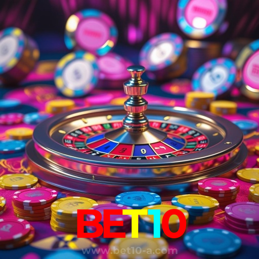 BET10:Gire a roleta e leve para casa grandes vitórias!