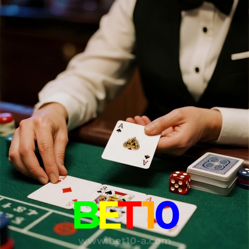 BET10:Jogue nas slots e mude sua sorte com grandes vitórias!