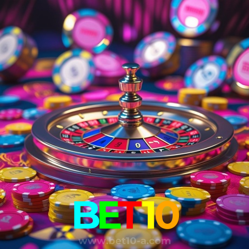 BET10：Jogue poker, aposte no futebol e leve grandes prêmios em nosso cassino!