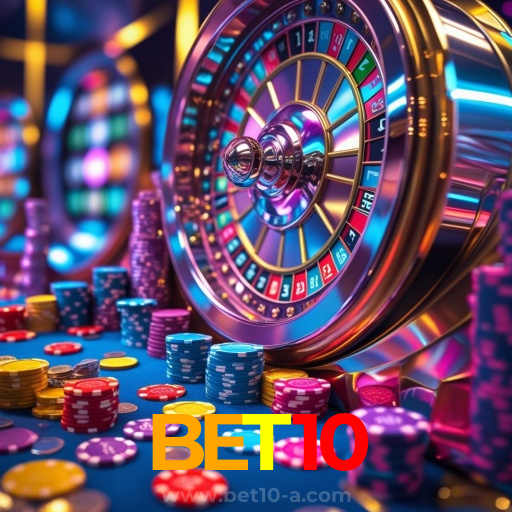 BET10：Aposte nas melhores partidas de futebol online e vença!