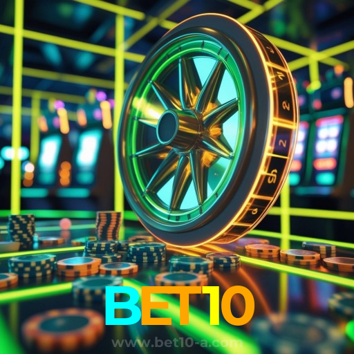 BET10：Jogue poker, roleta e aposte no futebol online com segurança!