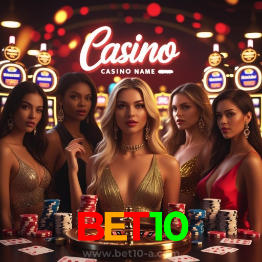 BET10:O cassino online oferece grandes prêmios! Aposte e ganhe agora!