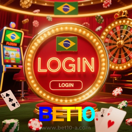 BET10：Diversão garantida com blackjack, roleta e apostas ao vivo no futebol!
