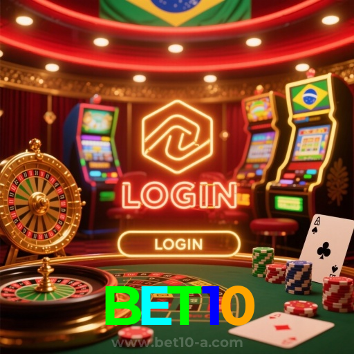 BET10:Jogue as melhores slots e aposte em futebol com confiança e segurança!
