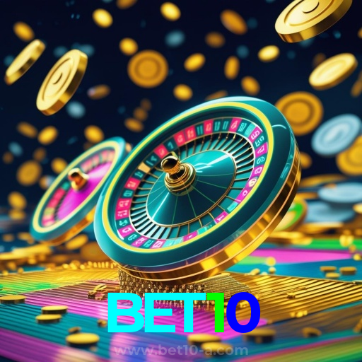 BET10：A sorte está ao seu lado em slots, poker e apostas esportivas online!