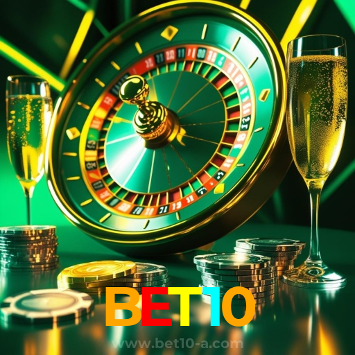 BET10：As maiores vitórias estão te esperando nas nossas slots online!