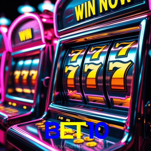BET10：O cassino online perfeito para quem ama futebol e jogos emocionantes!