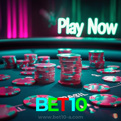 BET10：Aposte no futebol digital e conquiste vitórias épicas!