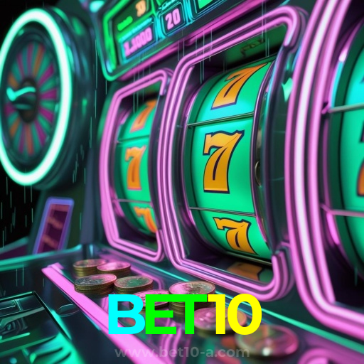 BET10:Apostas no futebol e diversão garantida com roleta e blackjack!
