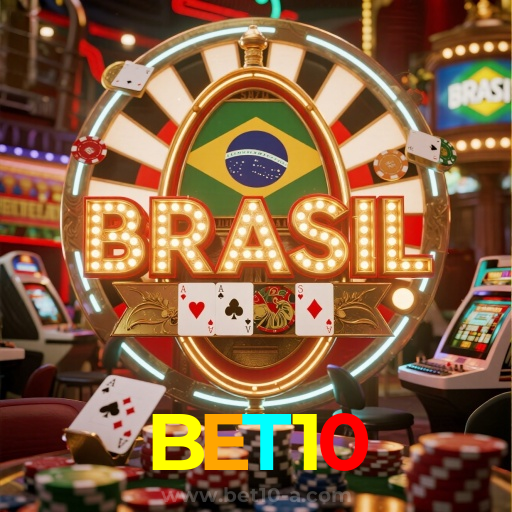 BET10:Jogue poker, aposte no futebol e ganhe em nosso cassino online!