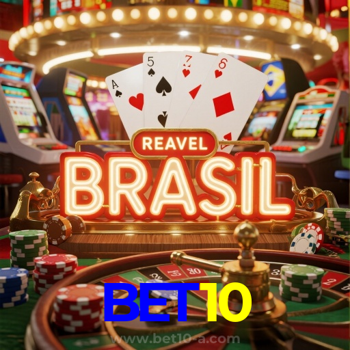 BET10：Jogue poker, aposte no futebol e ganhe prêmios incríveis em nosso cassino!