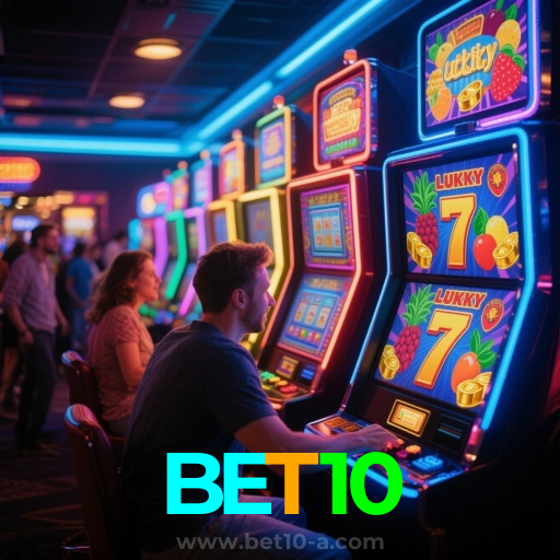 BET10:A roleta está te esperando para grandes prêmios!
