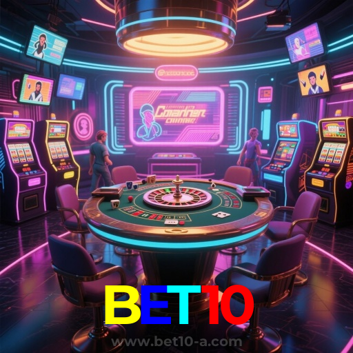 BET10：Onde sua sorte brilha com apostas no futebol e grandes prêmios em roleta!