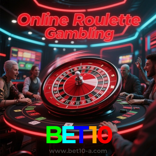 BET10：Aposte no futebol e vença em blackjack e roleta no nosso cassino!