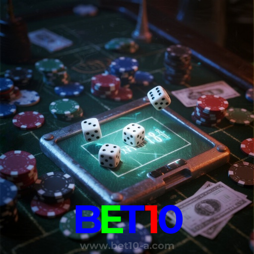 BET10:Em nosso cassino online, sua sorte vai brilhar! Aposte e vença!