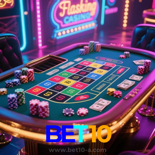 BET10:Jogue poker, ganhe no futebol e vença no cassino online mais confiável!