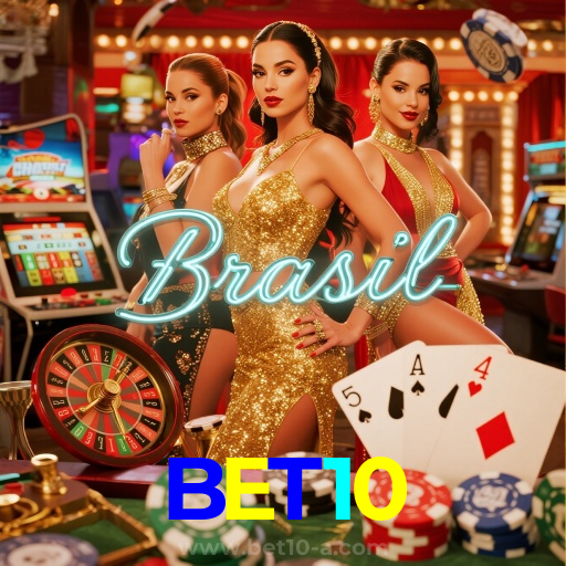 BET10:Apostas emocionantes em futebol e os melhores jogos de cassino online!