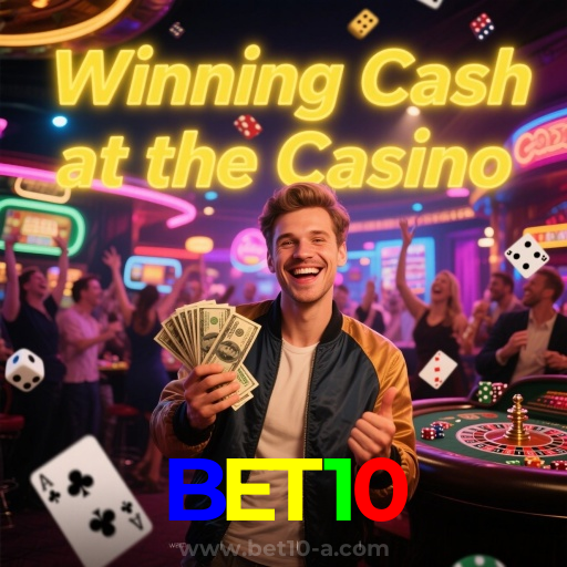 BET10：Jogue poker, roleta e aposte ao vivo no futebol online para grandes vitórias!