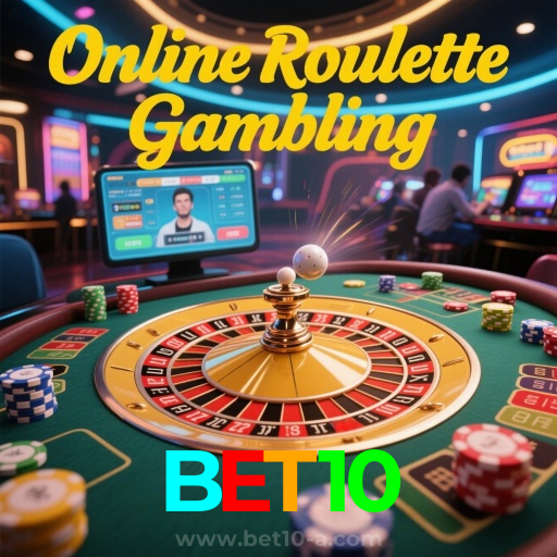 BET10:A sorte está ao seu alcance! Aposte e vença no futebol!