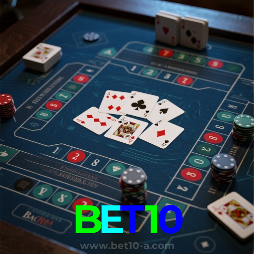 BET10:Poker, roleta e apostas no futebol online, onde sua sorte brilha!