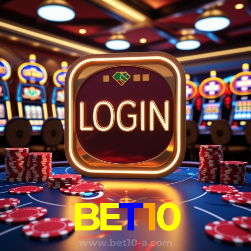 BET10:Jogue nas melhores slots e leve para casa prêmios sensacionais!
