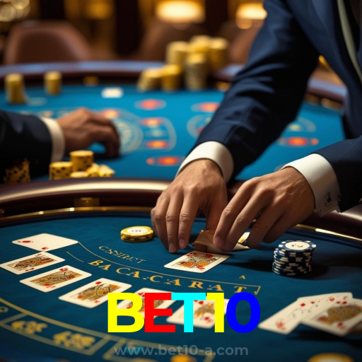 BET10：A sorte está ao seu lado no cassino online com jogos de roleta e apostas no futebol!