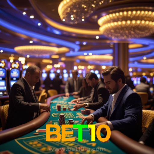 BET10:Jogue slots, aposte no futebol e vença com grandes vitórias!