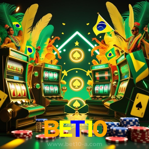 BET10:Desafie a roleta e conquiste prêmios incríveis!