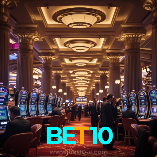 BET10:A sorte está esperando por você! Vença na roleta e ganhe grandes vitórias!