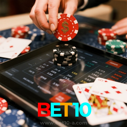 BET10：No futebol online, a sua chance de vitória está a um passe de distância!