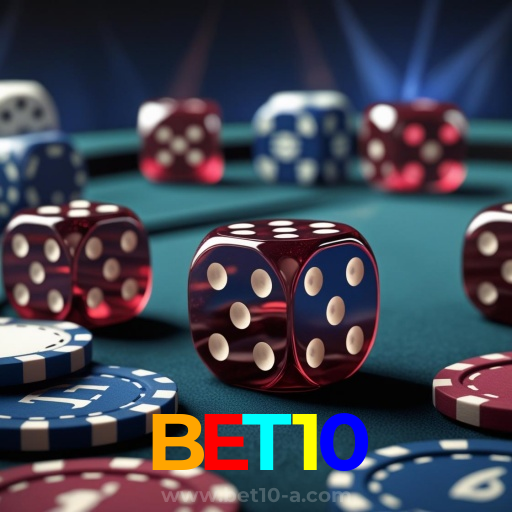 BET10:Desafie seus limites no cassino online e ganhe grandes prêmios!
