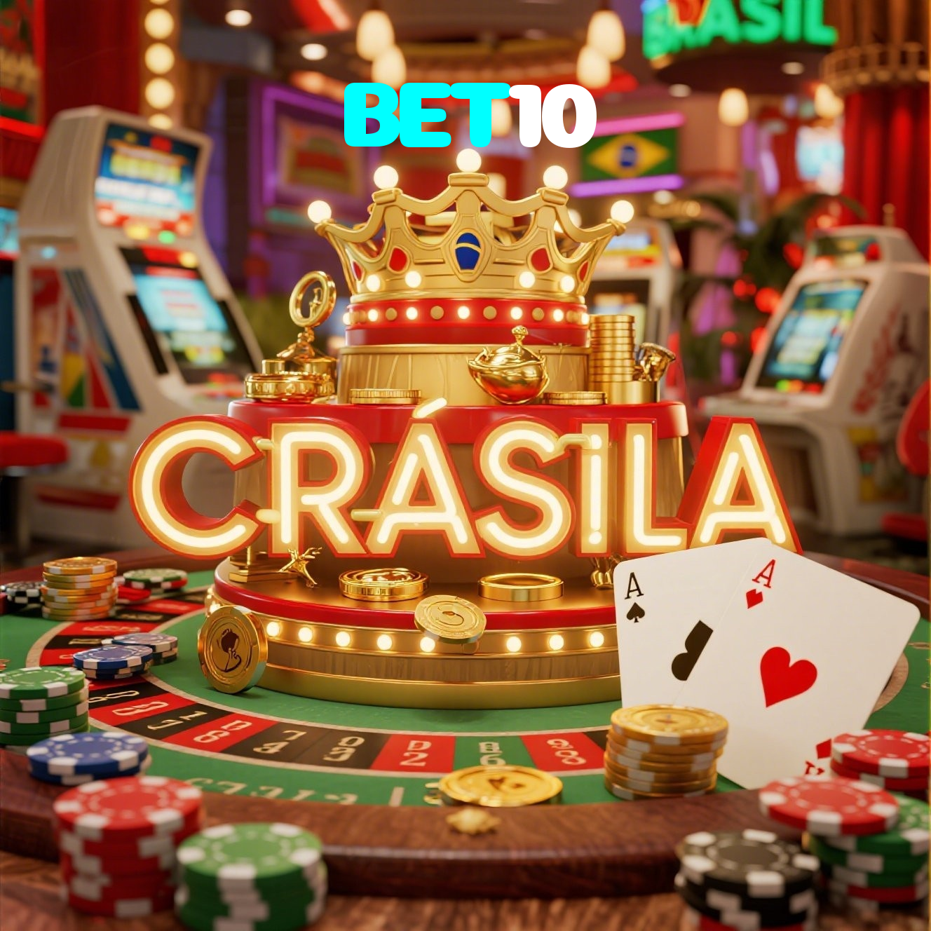 BET10:Cada giro nas roletas é uma chance de vitória! Aposte agora!